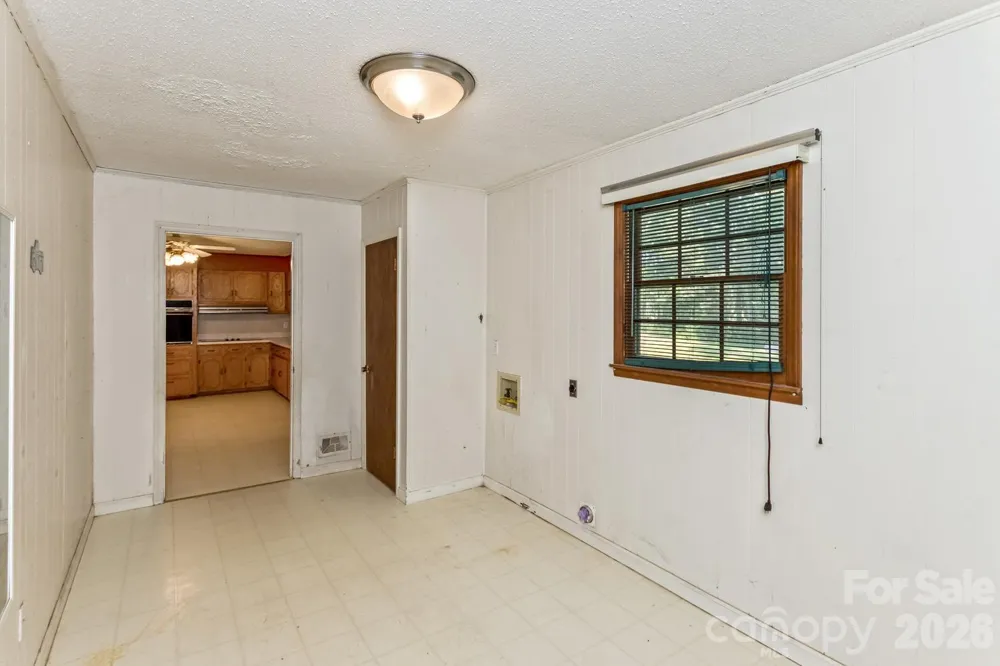 94 Stone Drive Marion, NC 28752