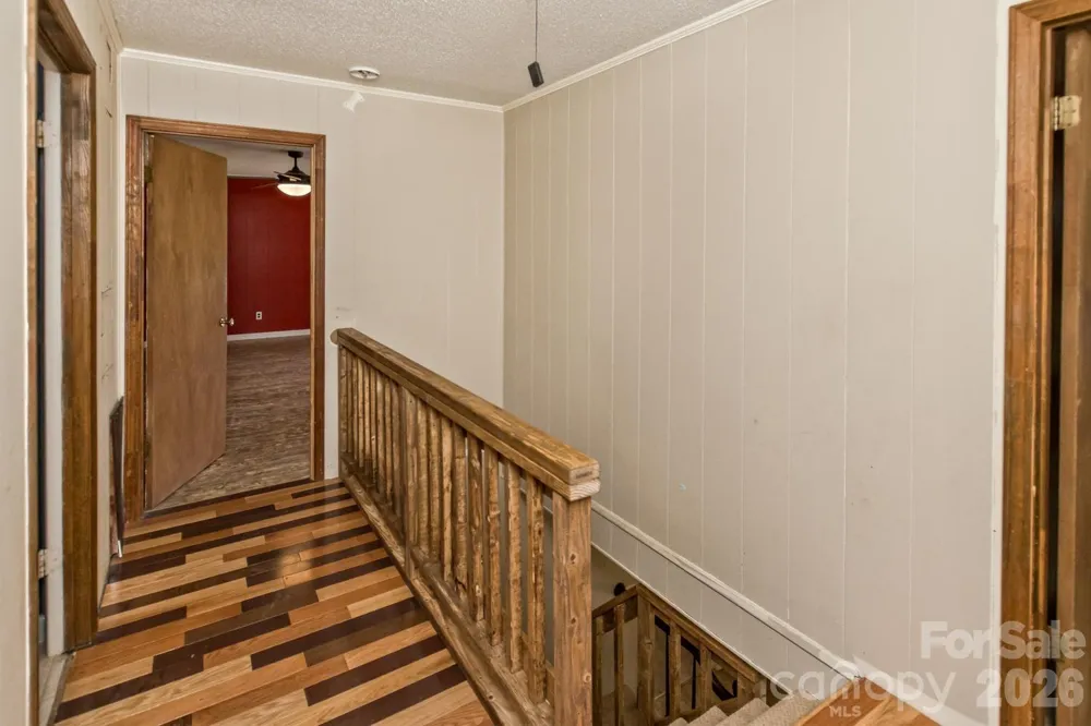 94 Stone Drive Marion, NC 28752
