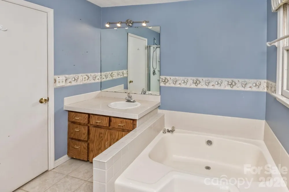 94 Stone Drive Marion, NC 28752