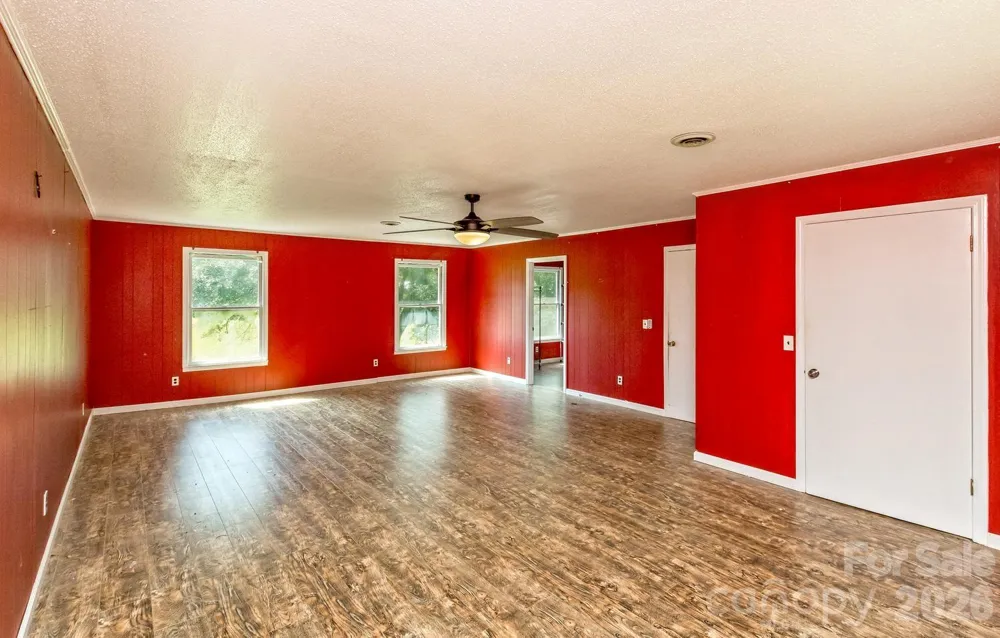 94 Stone Drive Marion, NC 28752