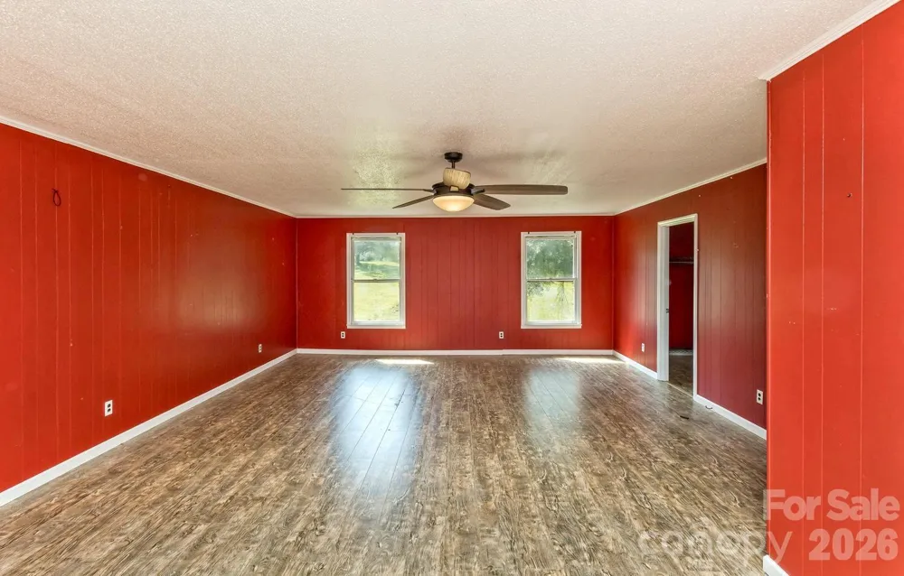 94 Stone Drive Marion, NC 28752