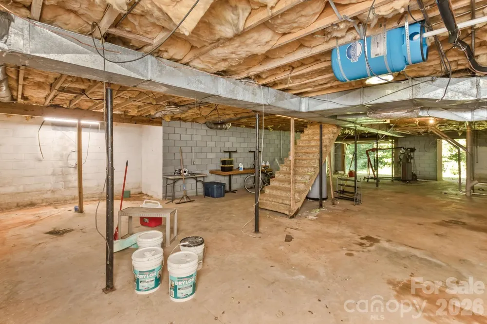 94 Stone Drive Marion, NC 28752