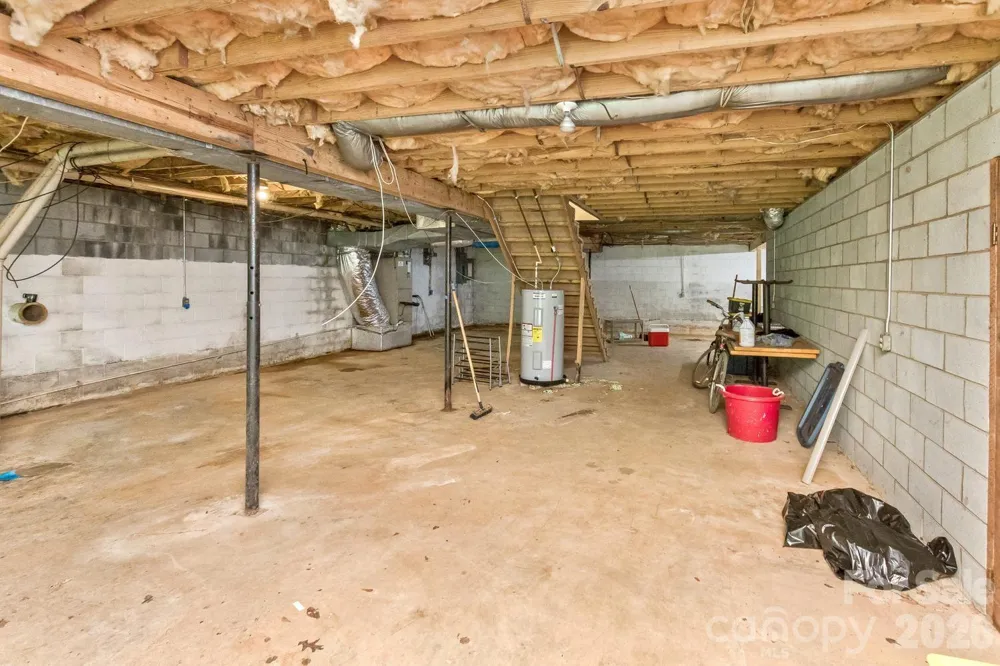 94 Stone Drive Marion, NC 28752