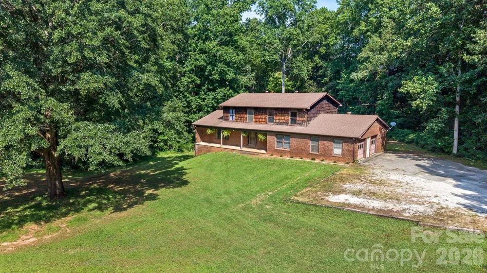 94 Stone Drive Marion, NC 28752