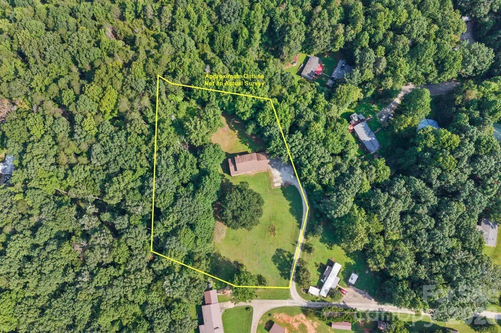 94 Stone Drive Marion, NC 28752