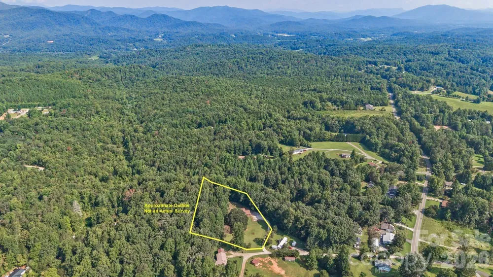 94 Stone Drive Marion, NC 28752
