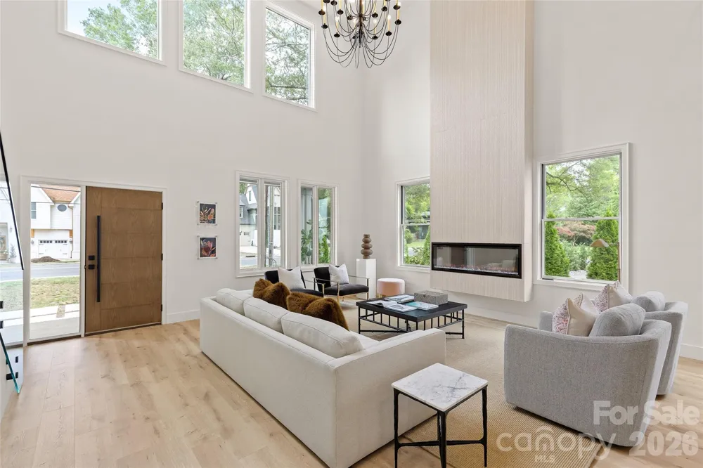 1344 Richland Drive Charlotte, NC 28211
