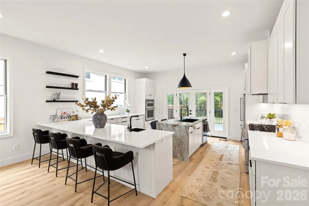 1344 Richland Drive Charlotte, NC 28211