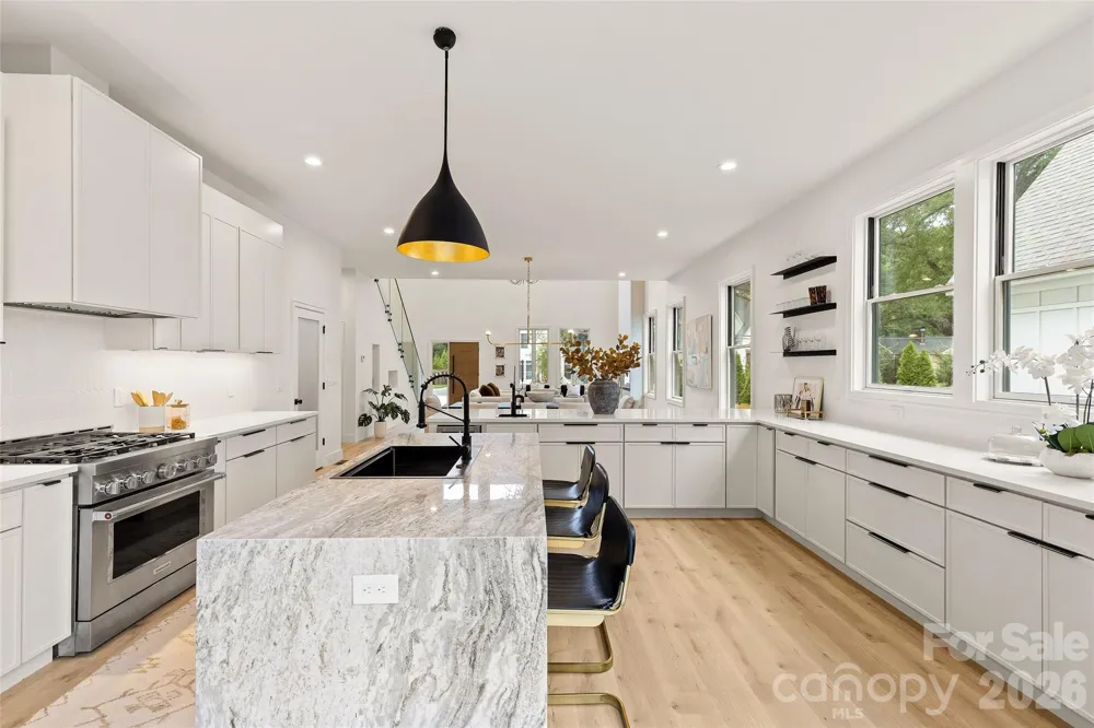 1344 Richland Drive Charlotte, NC 28211
