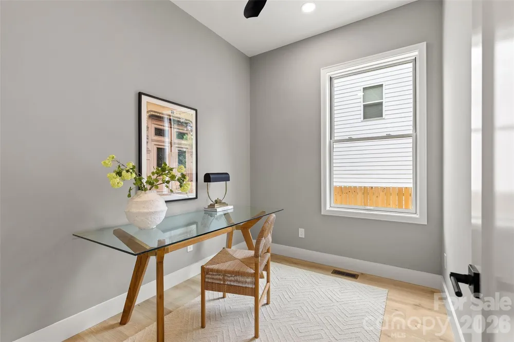 1344 Richland Drive Charlotte, NC 28211