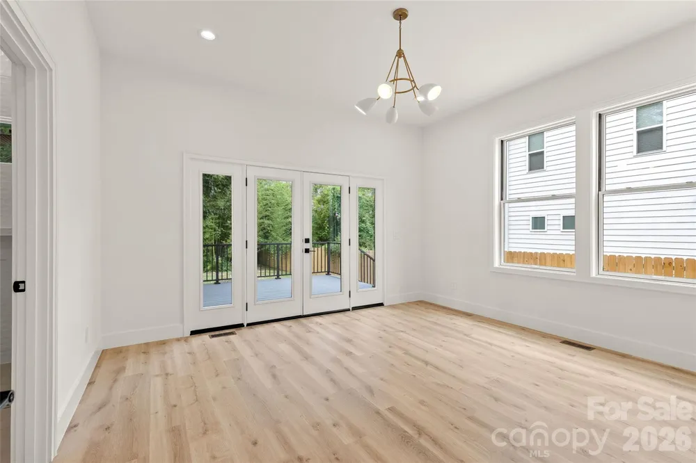 1344 Richland Drive Charlotte, NC 28211