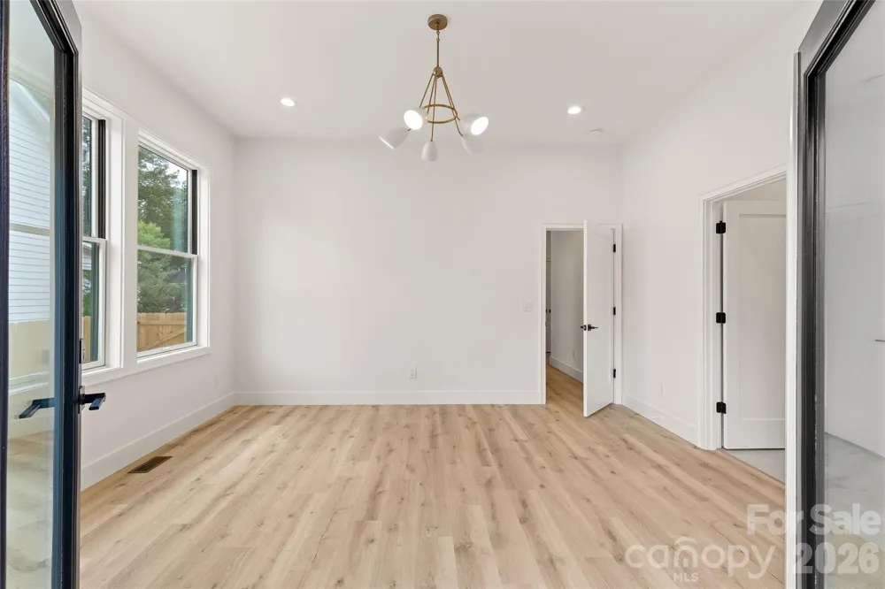 1344 Richland Drive Charlotte, NC 28211