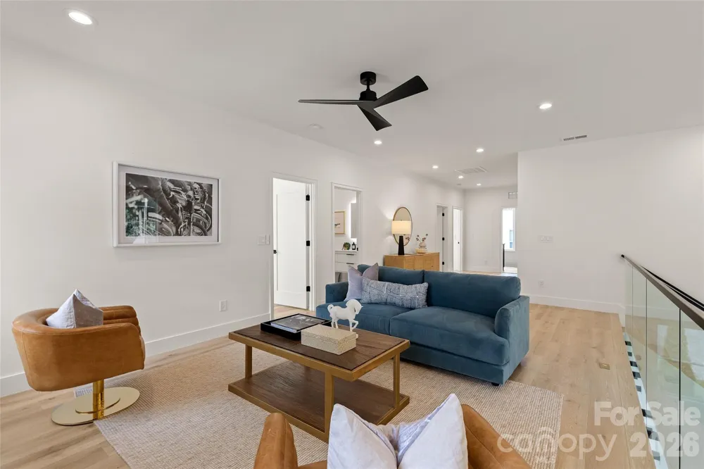 1344 Richland Drive Charlotte, NC 28211