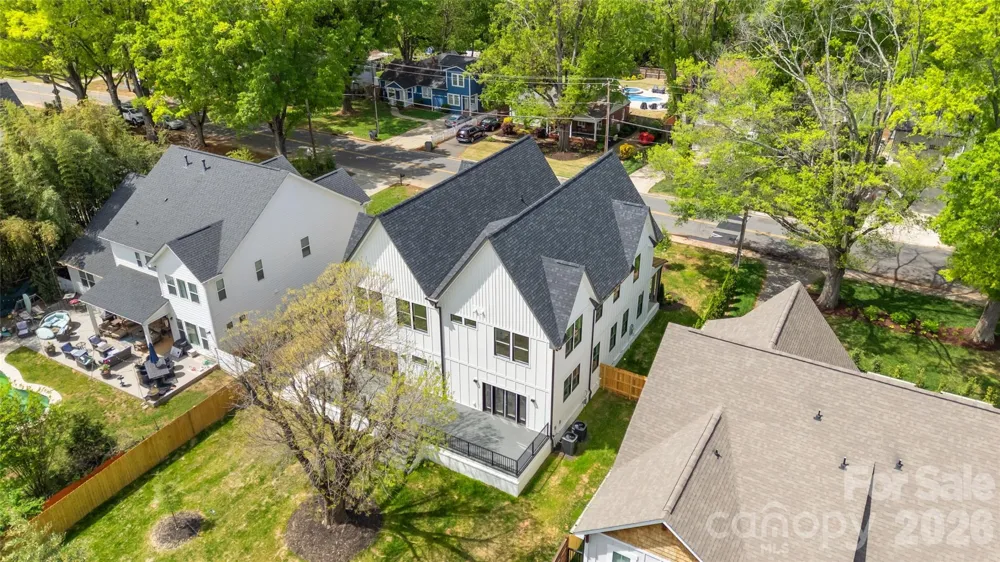 1344 Richland Drive Charlotte, NC 28211