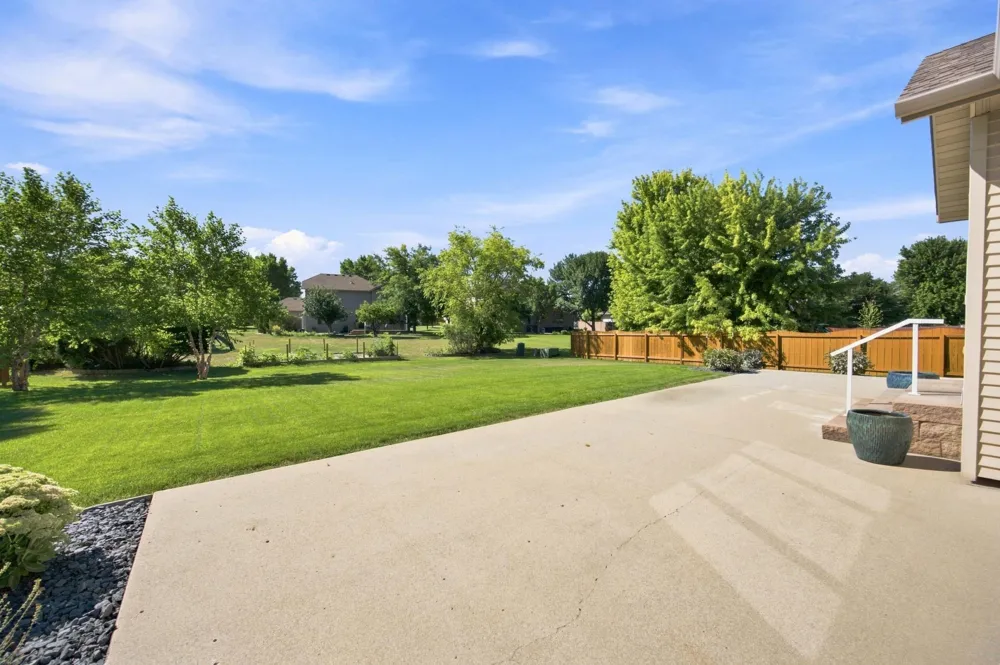 2108 ROSE CREEK BOULEVARD S Fargo, ND 58104