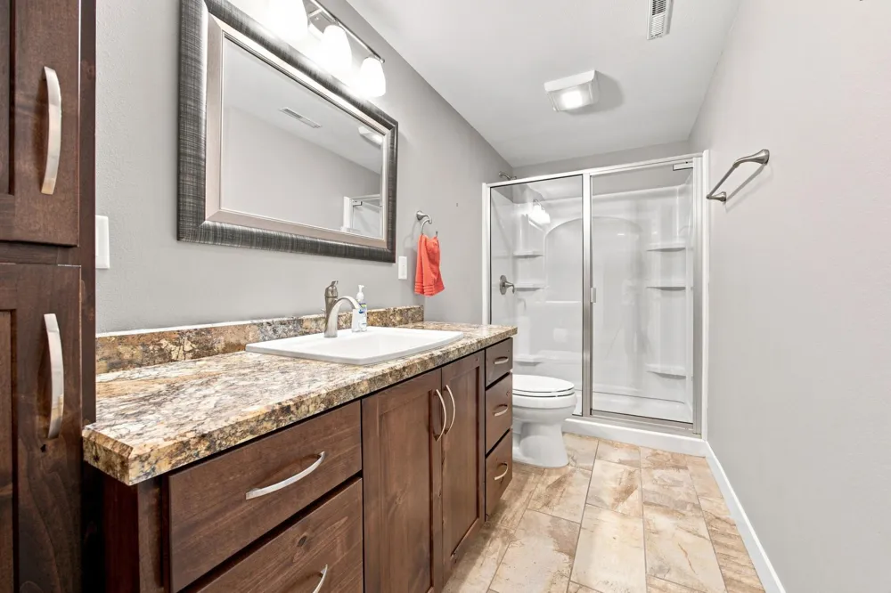2108 ROSE CREEK BOULEVARD S Fargo, ND 58104