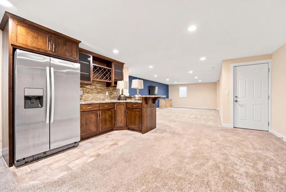 2108 ROSE CREEK BOULEVARD S Fargo, ND 58104