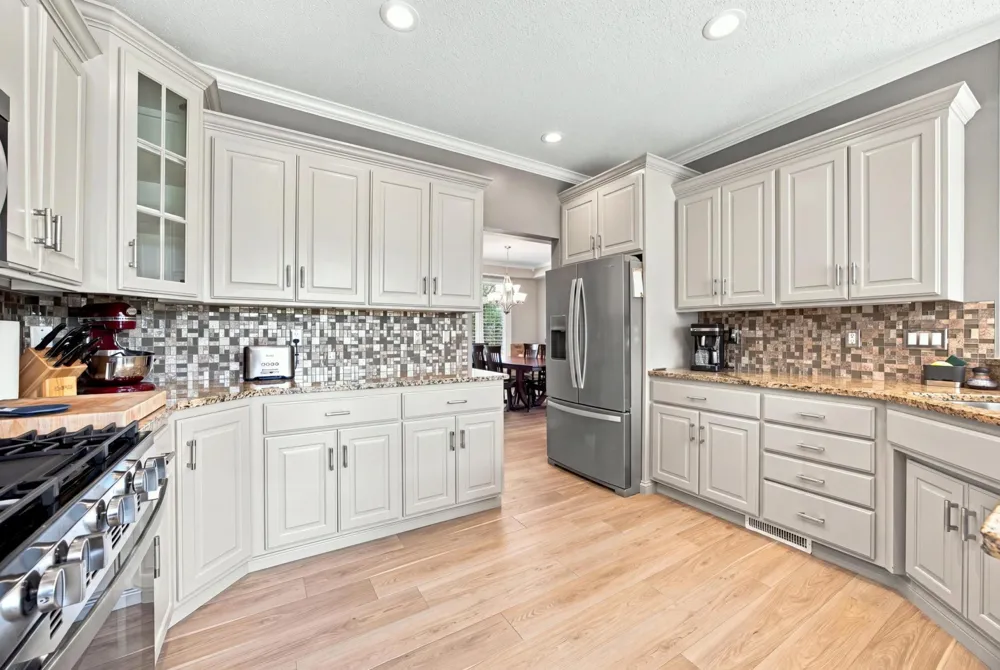 2108 ROSE CREEK BOULEVARD S Fargo, ND 58104