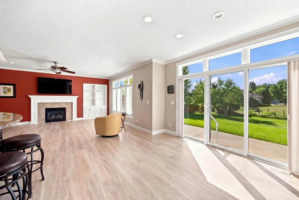 2108 ROSE CREEK BOULEVARD S Fargo, ND 58104