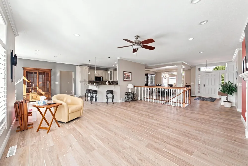 2108 ROSE CREEK BOULEVARD S Fargo, ND 58104