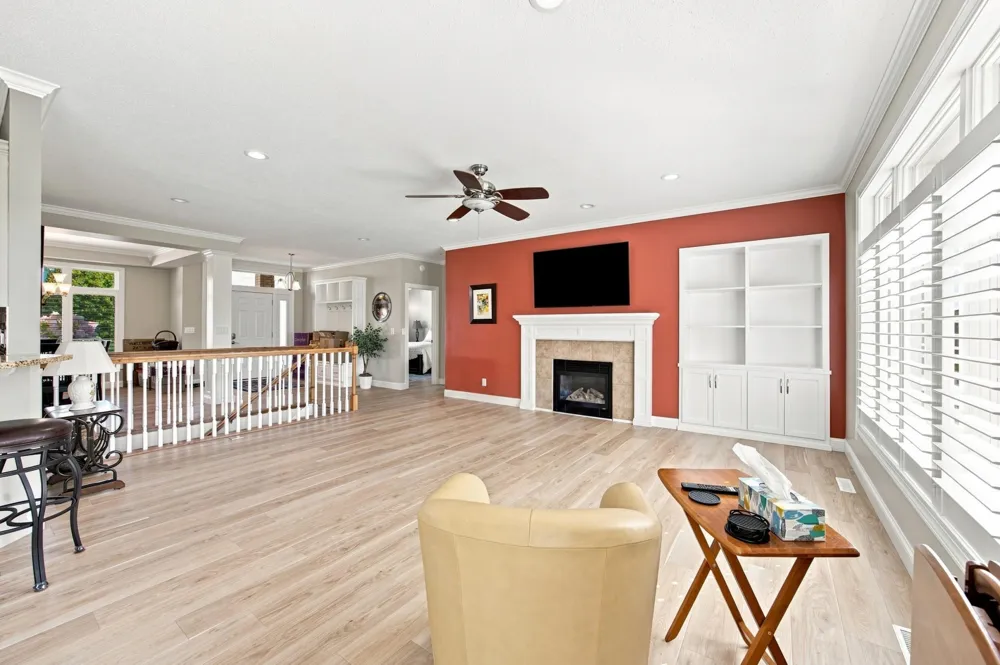 2108 ROSE CREEK BOULEVARD S Fargo, ND 58104