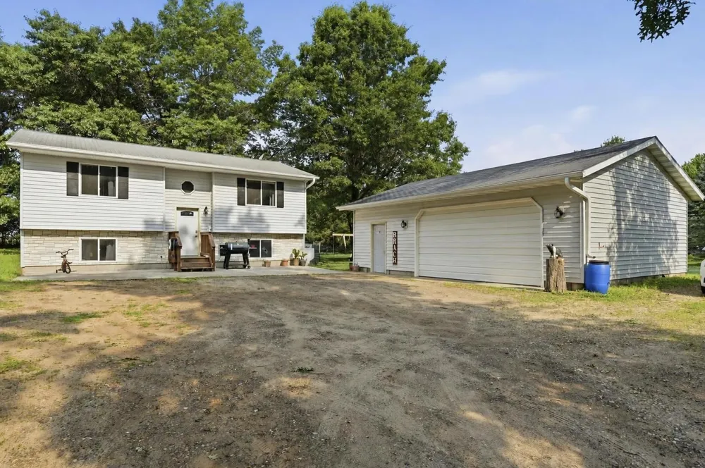 919 Lincoln Avenue Amery, WI 54001