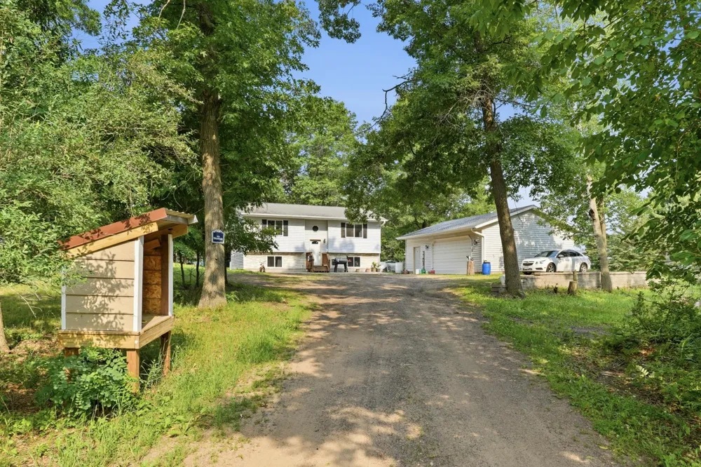 919 Lincoln Avenue Amery, WI 54001