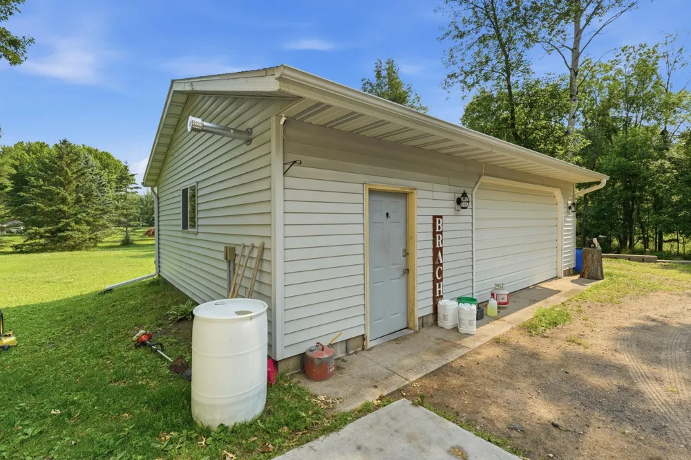 919 Lincoln Avenue Amery, WI 54001