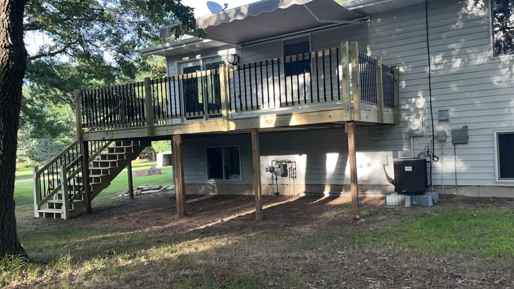 919 Lincoln Avenue Amery, WI 54001