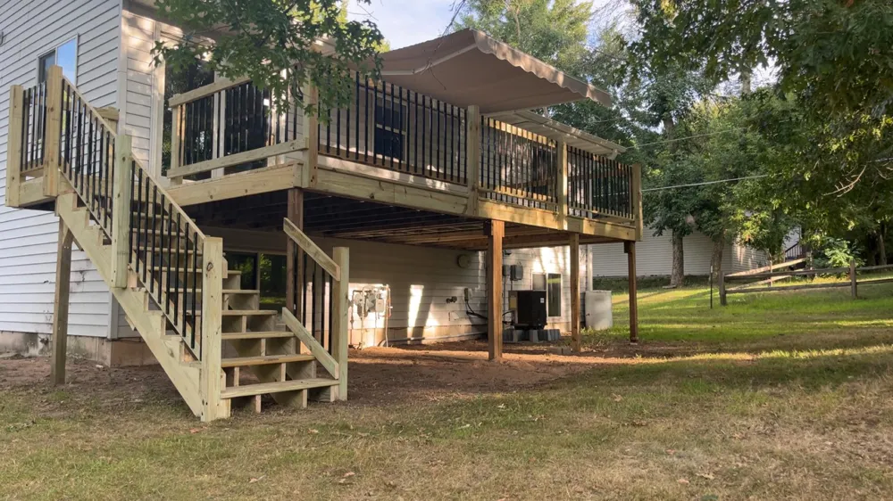 919 Lincoln Avenue Amery, WI 54001