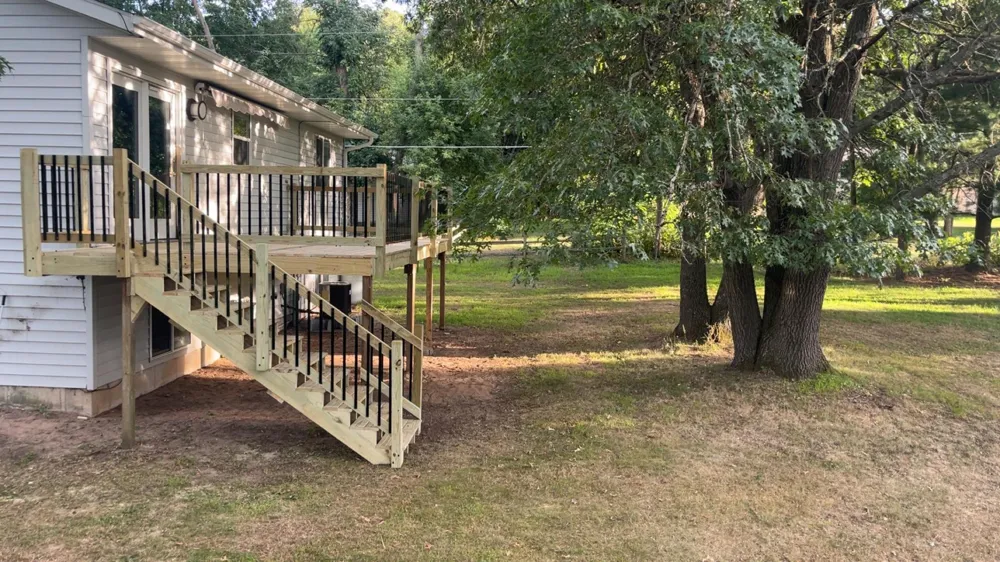 919 Lincoln Avenue Amery, WI 54001