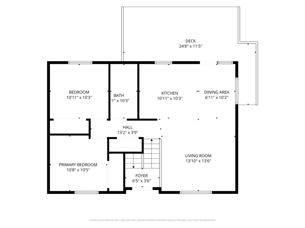 919 Lincoln Avenue Amery, WI 54001