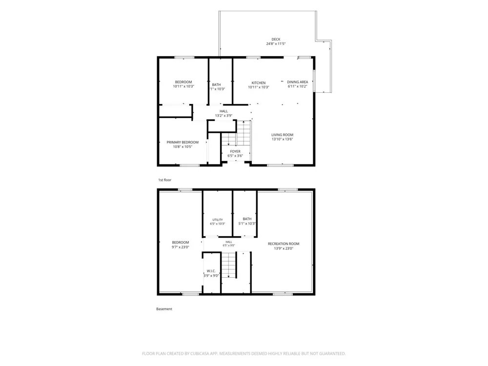 919 Lincoln Avenue Amery, WI 54001
