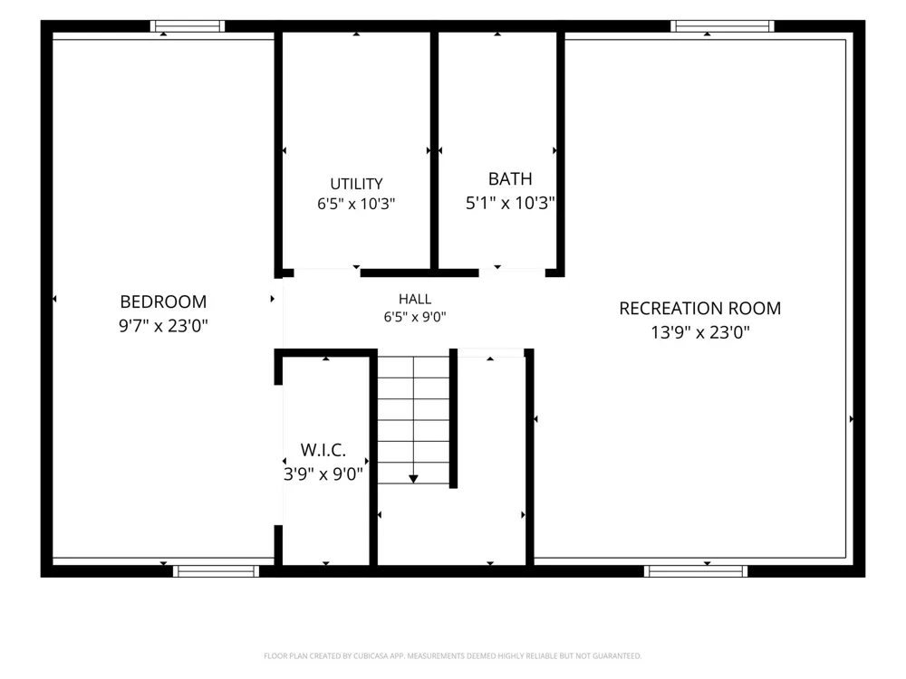 919 Lincoln Avenue Amery, WI 54001