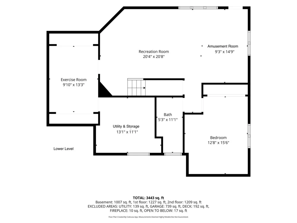 39 Marcin Hill Burnsville, MN 55337
