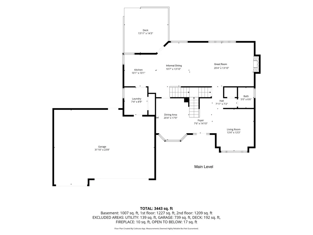 39 Marcin Hill Burnsville, MN 55337