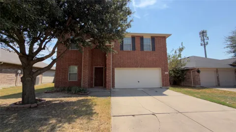 1740 Quail Springs Circle