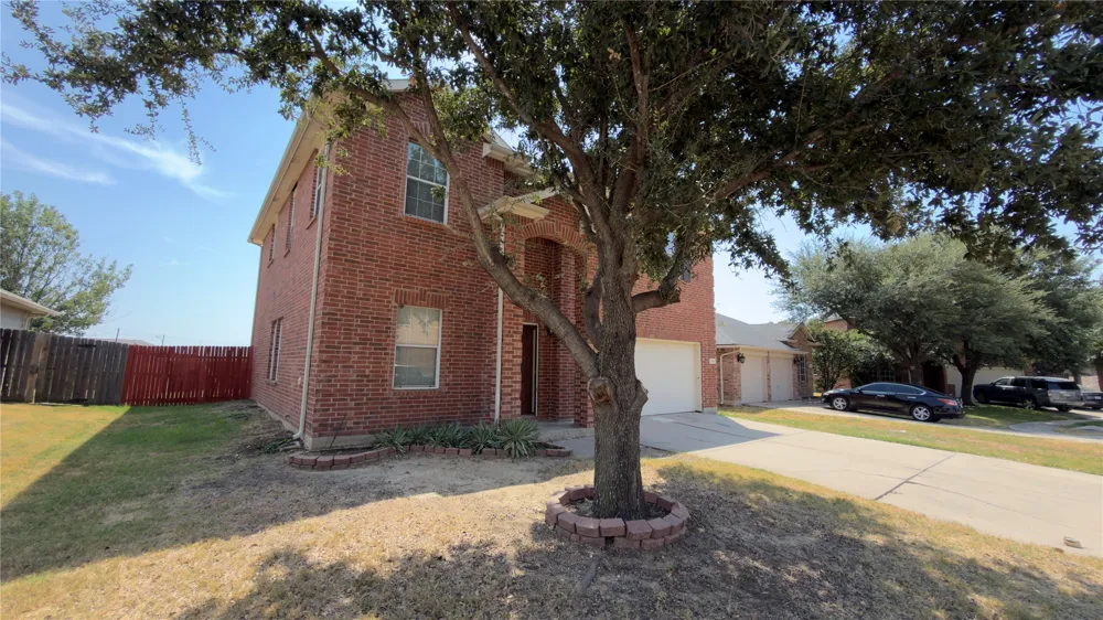 1740 Quail Springs Circle Fort Worth, TX 76177