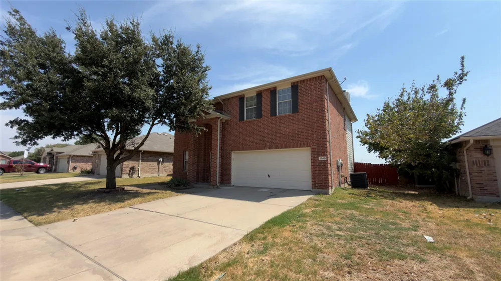 1740 Quail Springs Circle Fort Worth, TX 76177