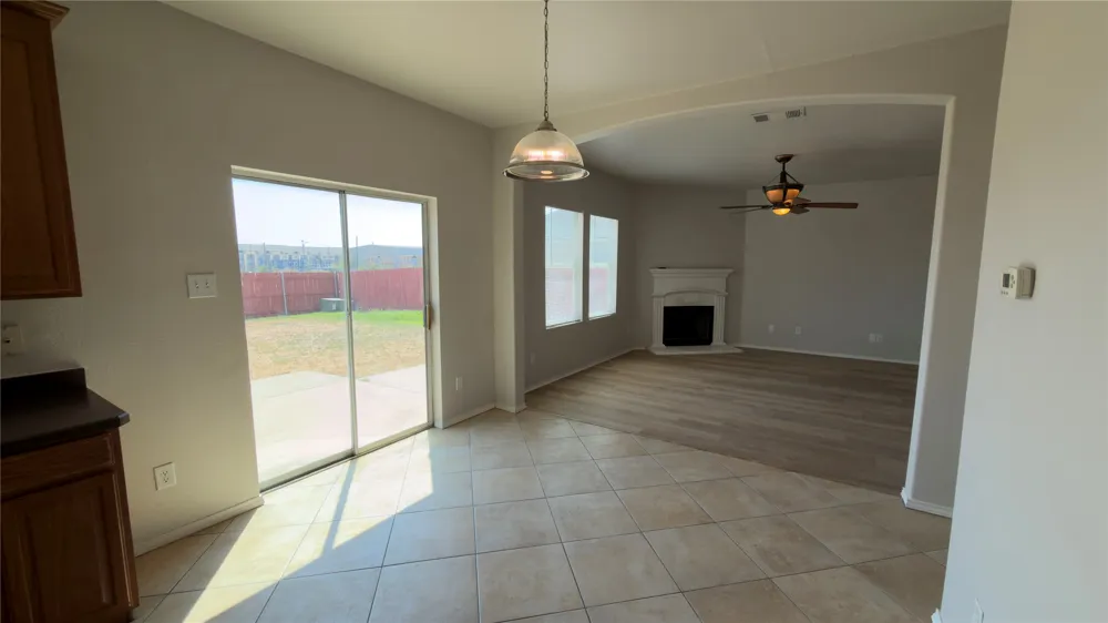 1740 Quail Springs Circle Fort Worth, TX 76177