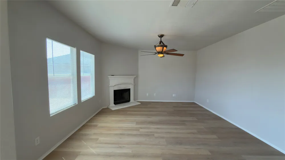1740 Quail Springs Circle Fort Worth, TX 76177