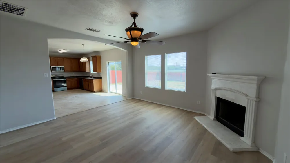 1740 Quail Springs Circle Fort Worth, TX 76177