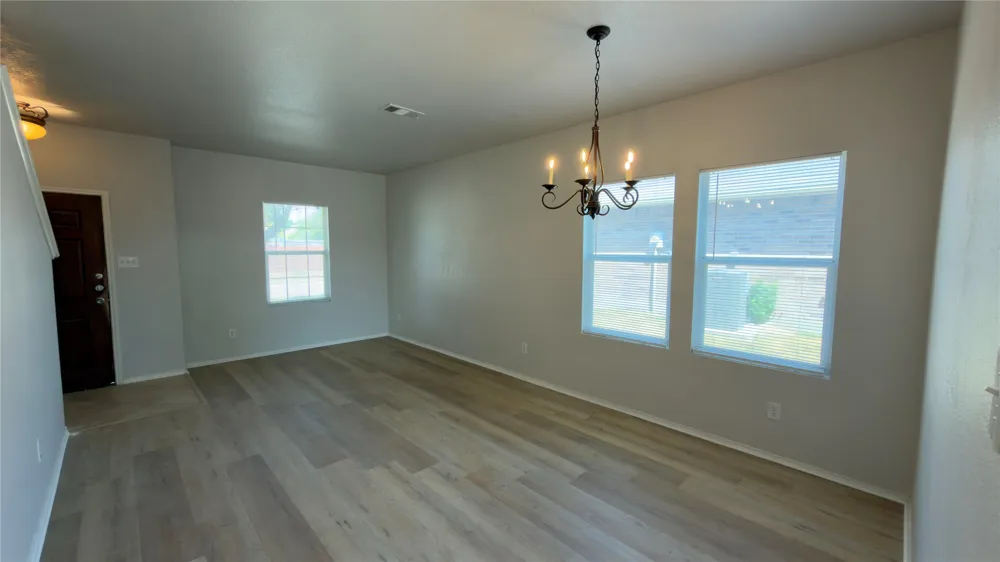 1740 Quail Springs Circle Fort Worth, TX 76177