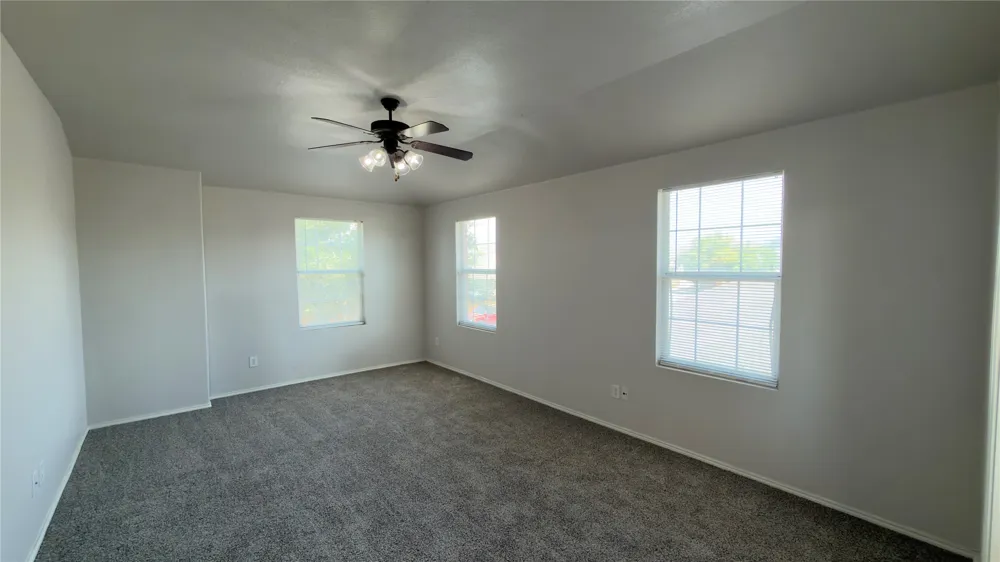 1740 Quail Springs Circle Fort Worth, TX 76177