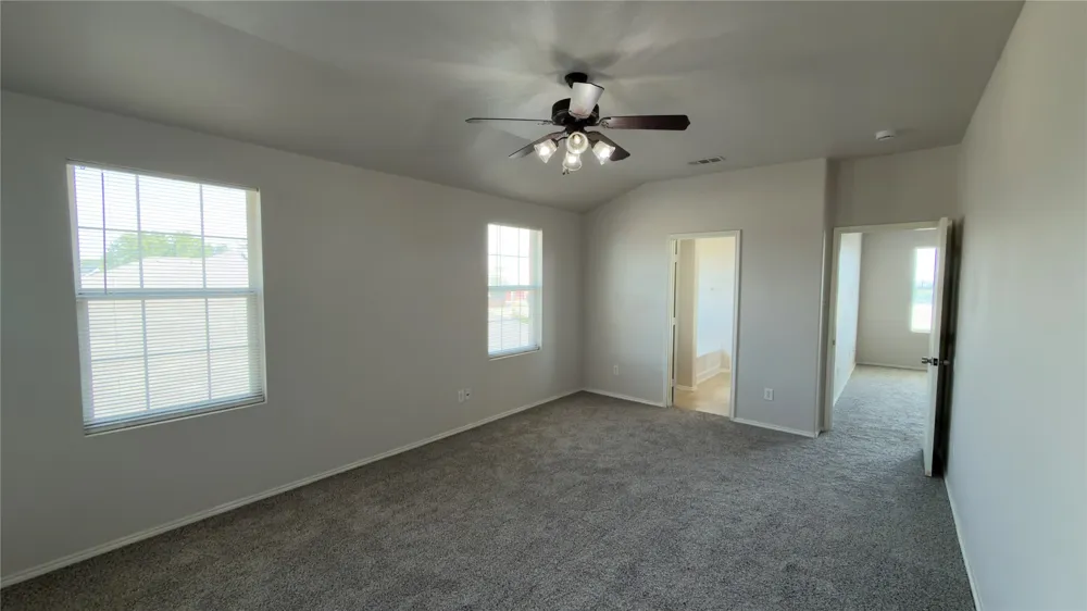 1740 Quail Springs Circle Fort Worth, TX 76177