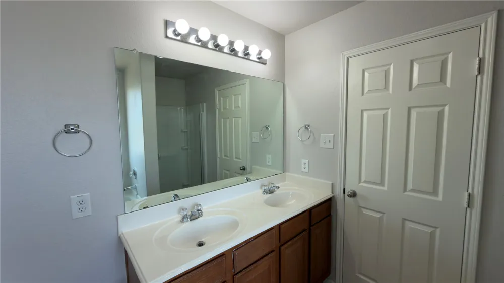 1740 Quail Springs Circle Fort Worth, TX 76177