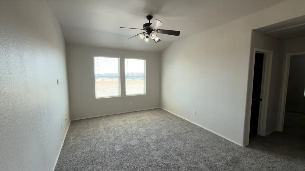 1740 Quail Springs Circle Fort Worth, TX 76177