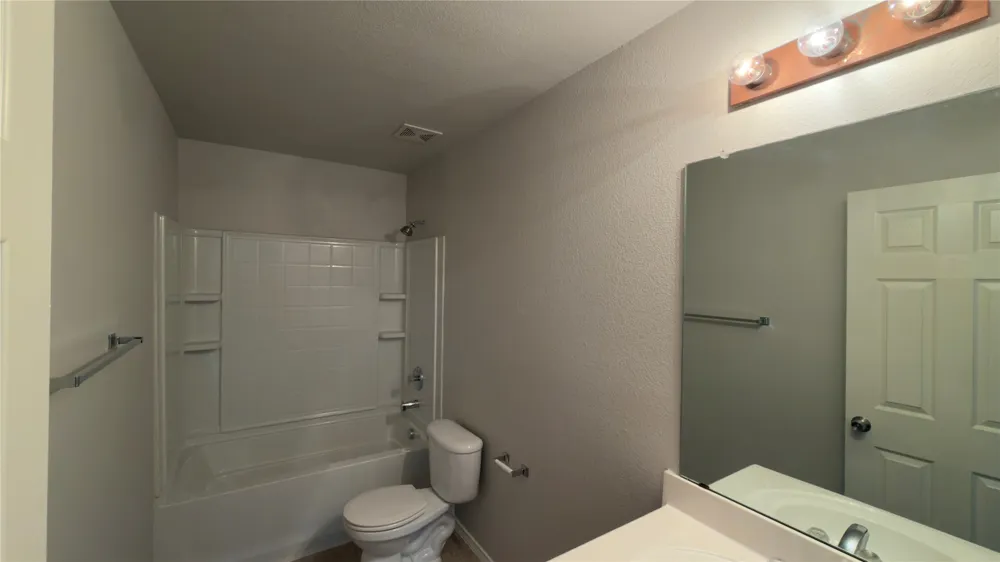 1740 Quail Springs Circle Fort Worth, TX 76177