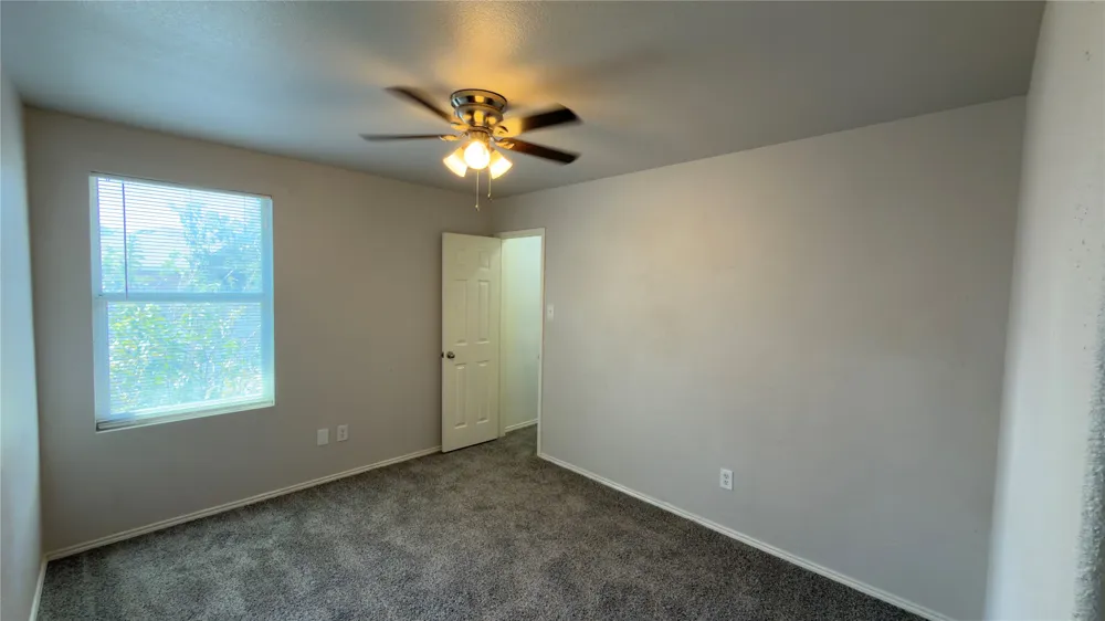 1740 Quail Springs Circle Fort Worth, TX 76177