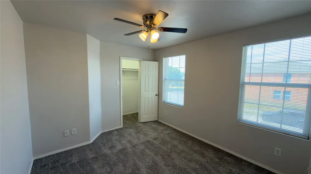 1740 Quail Springs Circle Fort Worth, TX 76177